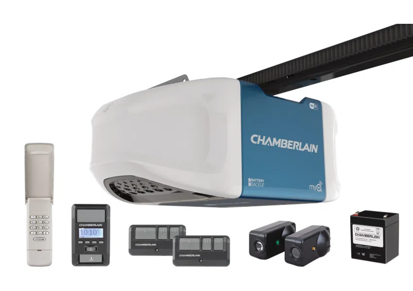 Garage Door 24 Hours Florham Park, NJ 973-409-6066 - gdr-opener