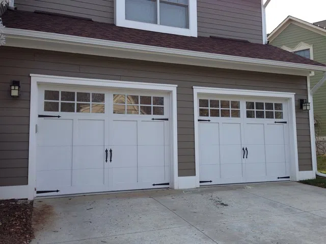 Garage Door 24 Hours Florham Park, NJ 973-409-6066 - standard-garage-01